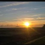 Abendsonne * ヴルスター・ノルトゼーキュステ