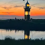 Abendsonne ヴルスター・ノルトゼーキュステ