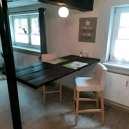 Abendsonne Apartment