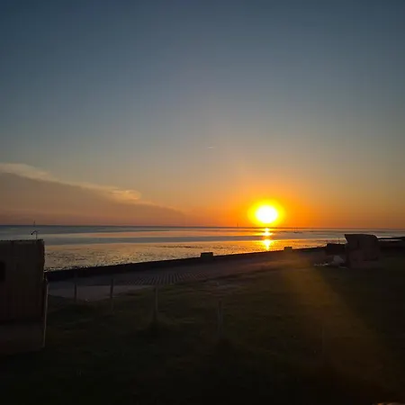 Abendsonne Apartment *