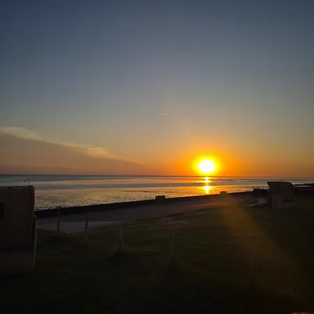 Abendsonne アパート ヴルスター・ノルトゼーキュステ